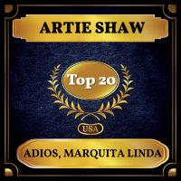 Adios, Mariquita Linda (Billboard Hot 100 - No 18) (Single)