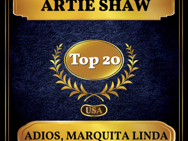 Adios, Mariquita Linda (Billboard Hot 100 - No 18) (Single)