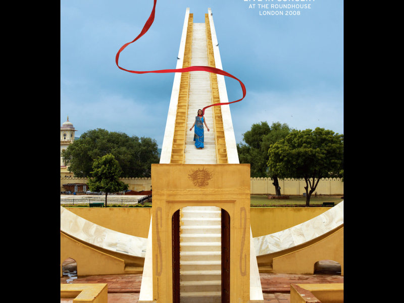 Live in Concert (At The Roundhouse, London, 2008)