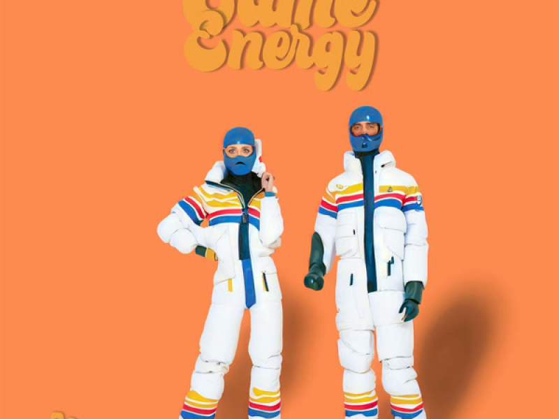 Same Energy (Single)