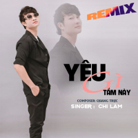 Yêu Gì Tầm Này (A-MT Remix) (Single)