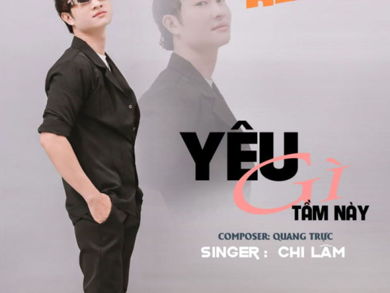 Yêu Gì Tầm Này (A-MT Remix) (Single)