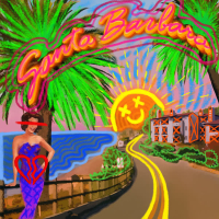 Santa Barbara (Single)