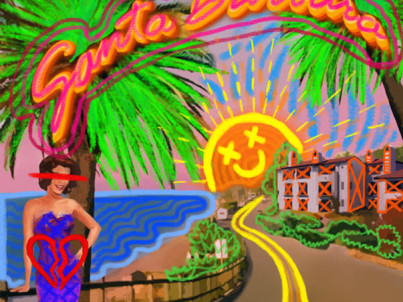 Santa Barbara (Single)