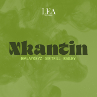 Nkantin (EP)