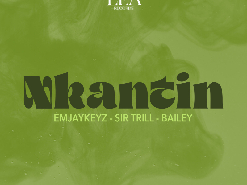 Nkantin (EP)