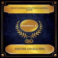 And The Angels Sing (Billboard Hot 100 - No. 01) (Single)