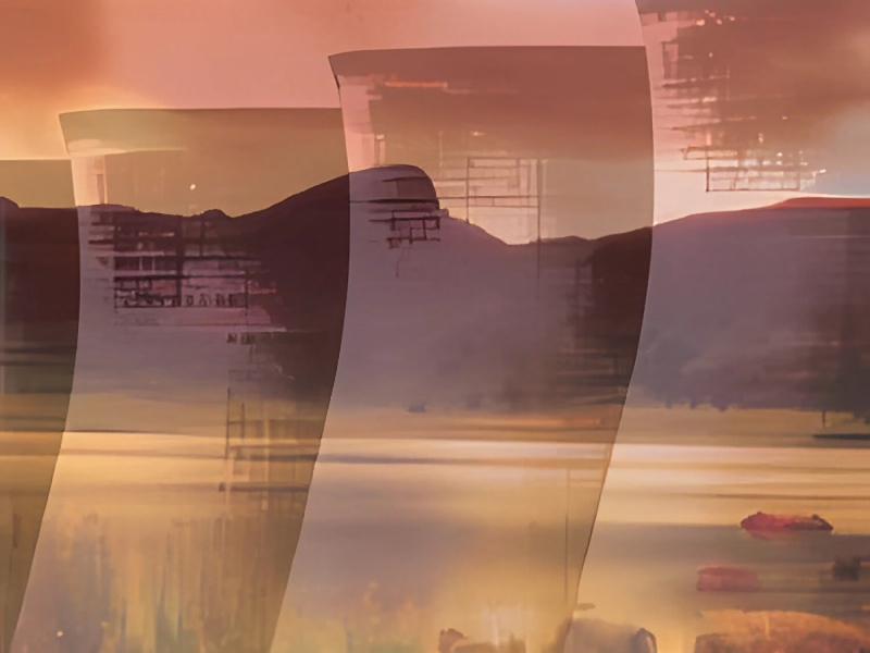 Atmospheric Underscores