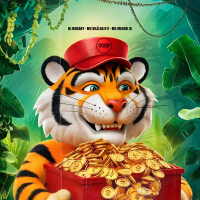 Quem Bancou Foi O Tigrinho (Single)