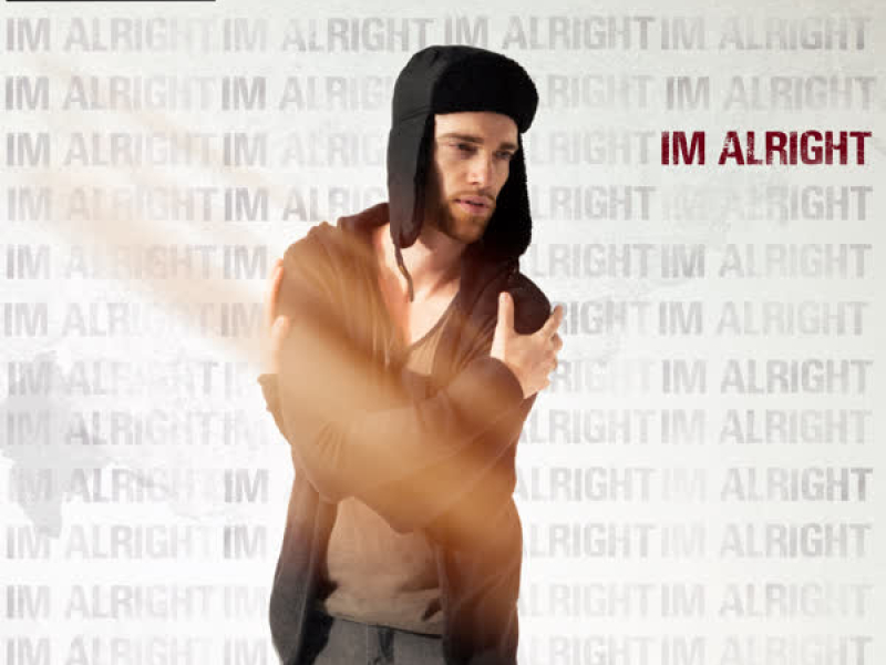I'm Alright (Single)