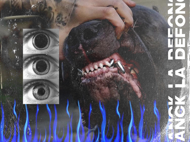 franck la défonce (Single)