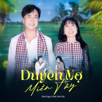 Duyên Nợ Miền Tây (Single)