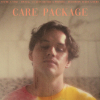 CARE PACKAGE (EP)