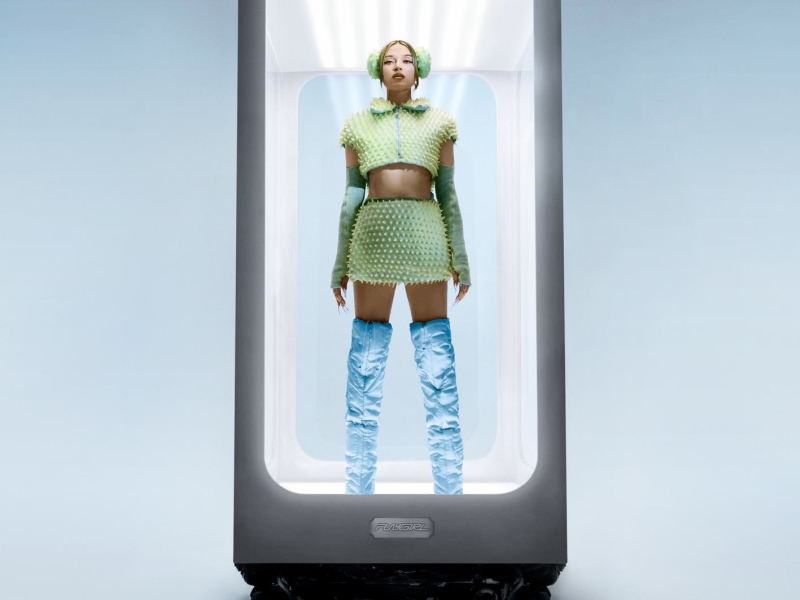 Crazy Sexy Dream Girl (Single)