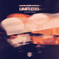 Limitless (Arcando Remix) (Single)