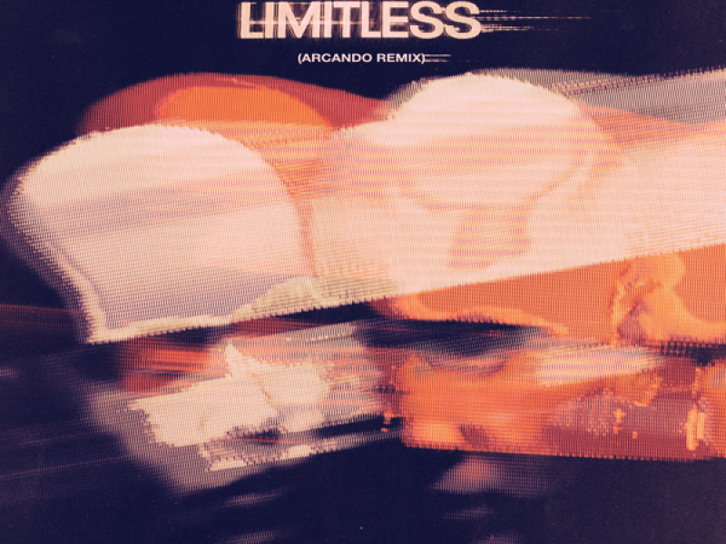 Limitless (Arcando Remix) (Single)