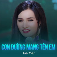 Con Đường Mang Tên Em (Rumba) (Single)