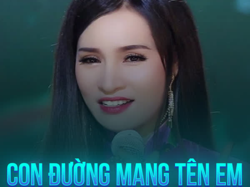 Con Đường Mang Tên Em (Rumba) (Single)