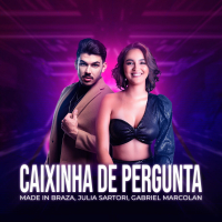 Caixinha de Pergunta (Single)