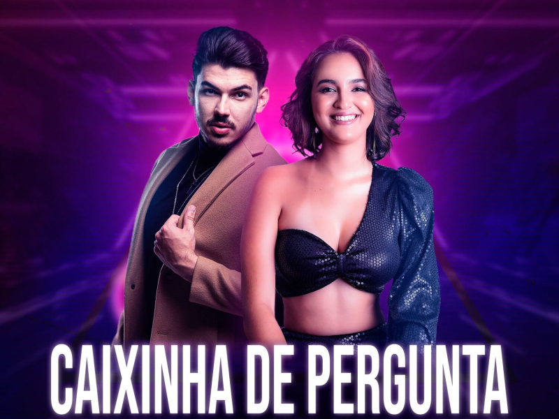 Caixinha de Pergunta (Single)