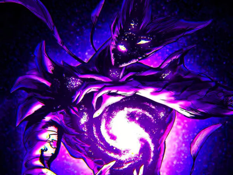 Ultra Picky Purple (Single)