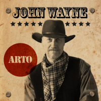 John Wayne (Single)