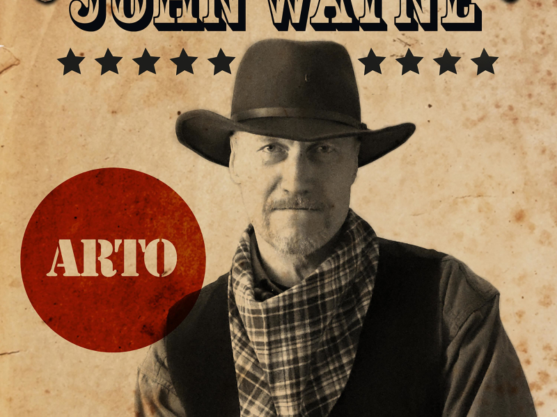 John Wayne (Single)