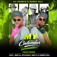 MY CALENDAR (Single)