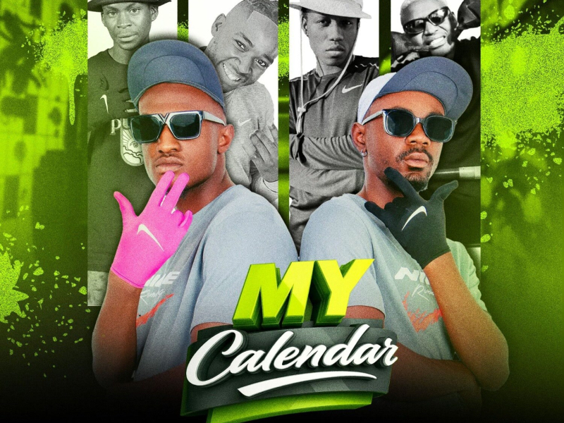 MY CALENDAR (Single)