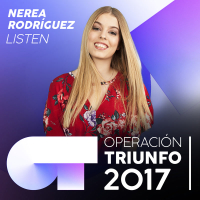 Listen (Operacíon Triunfo 2017) (Single)