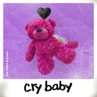 cry baby (Single)