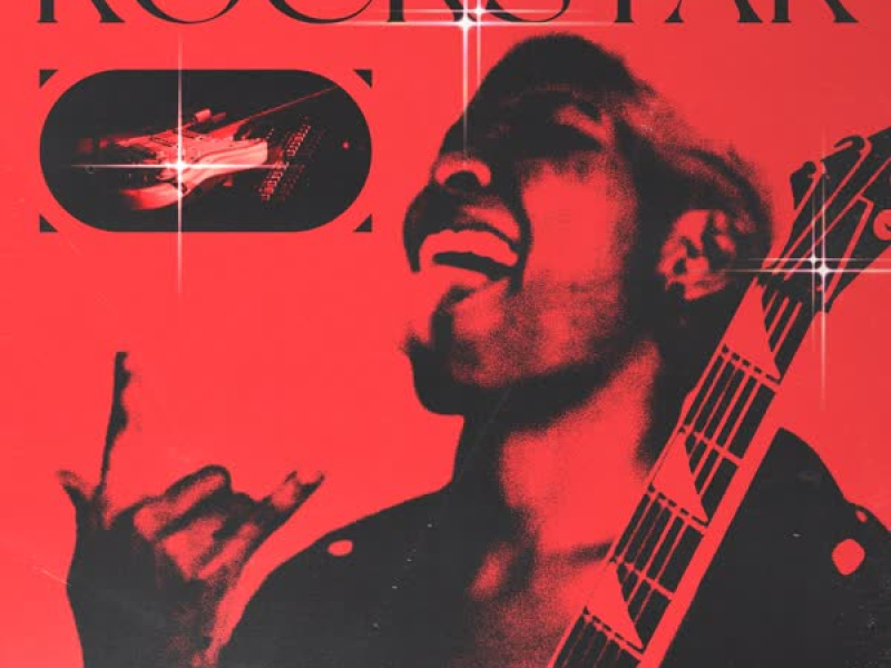 Rockstar (Single)