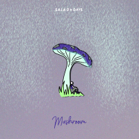 Mushroom (Single)