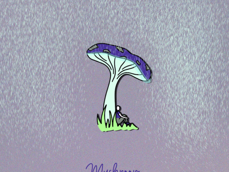 Mushroom (Single)