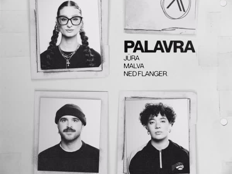 Palavra (Single)