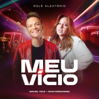 Meu Vício (Ao Vivo) (Single)