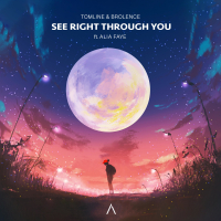 See Right Through You (Single)
