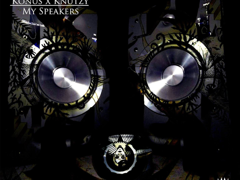 My Speakers (Single)