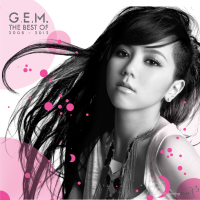 The Best of G.E.M. 2008 - 2012