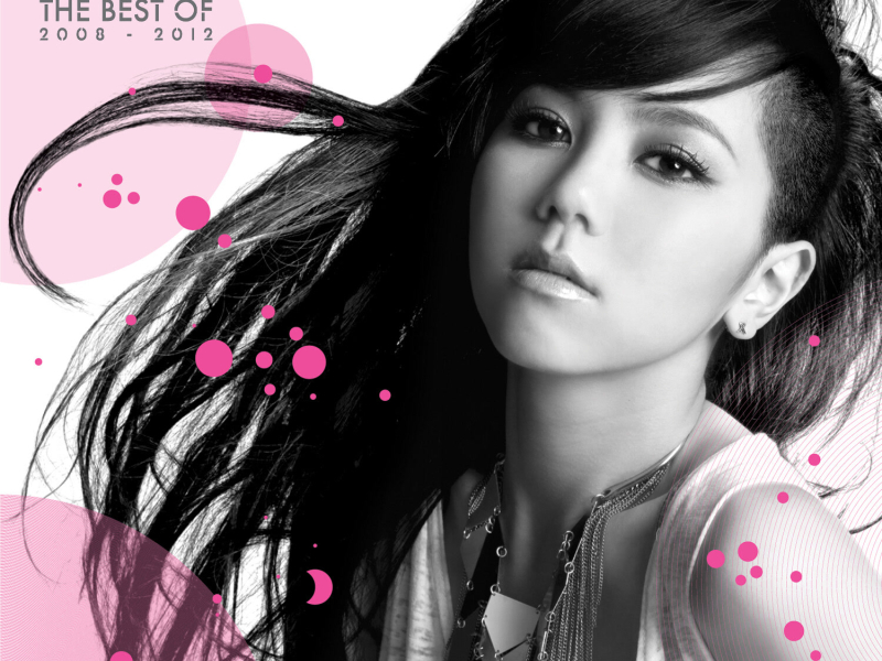 The Best of G.E.M. 2008 - 2012