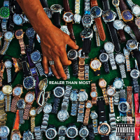 Realer Than Most (Single)