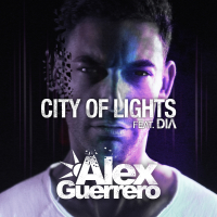City of Lights (feat. Dia) (Single)