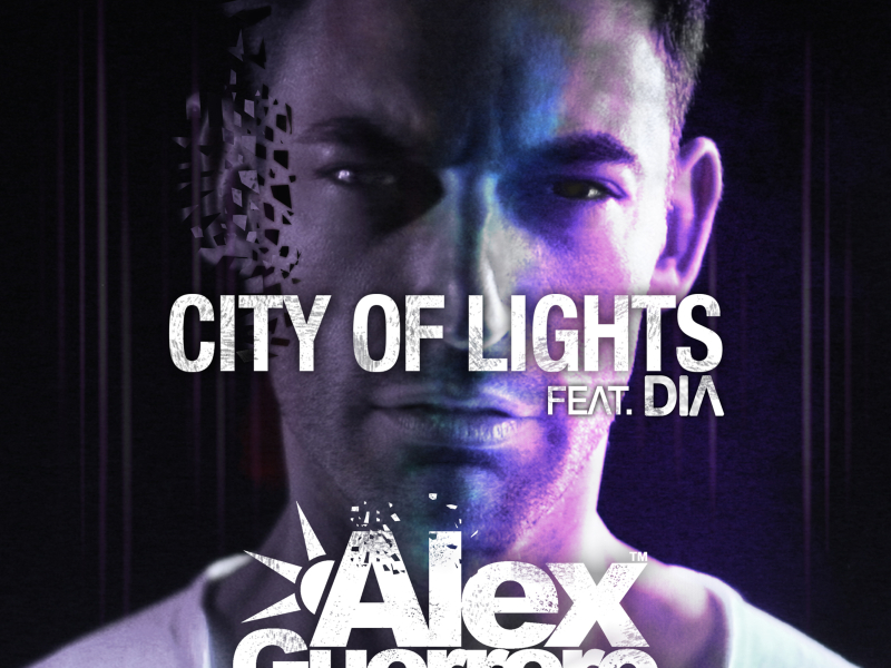 City of Lights (feat. Dia) (Single)