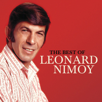 The Best Of Leonard Nimoy