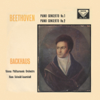 Beethoven: Piano Concertos Nos. 1 & 2