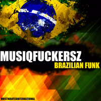 Brazilian Funk (Single)