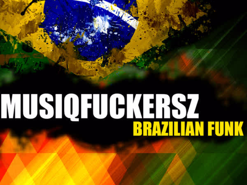 Brazilian Funk (Single)