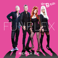 Funplex (Remix EP) (Single)