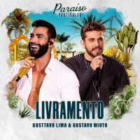 Livramento (Ao Vivo) (Single)