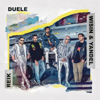 Duele (Single)